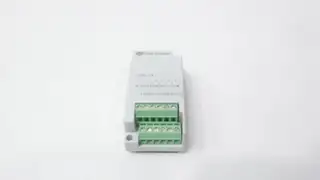 GENUINE ALLEN BRADLEY 2080-IF4 MICRO800 8PT ANALOG INPUT PLUG-IN MODULE SER A