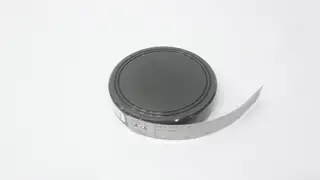 ZOOK CF207775 RUPTURE DISC 15PSI 2IN