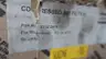 ATLAS COPCO PD 60 8102-2606-13 PNEUMATIC FILTER 232PSI thumbnail 6