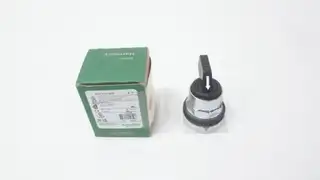 SCHNEIDER 9001KS53FB SELECTOR SWITCH HEAD