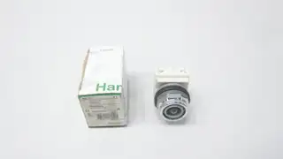 SCHNEIDER 9001KP1 PILOT LIGHT HEAD 120V-AC