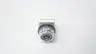 SCHNEIDER 9001KP1 PILOT LIGHT HEAD 120V-AC thumbnail 2