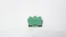 ALLEN BRADLEY 800E-4X10 CONTACT BLOCK 240V-AC 125V-DC thumbnail 1