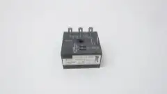ABB THC410.1A SOLID STATE TIMER 120V-AC 0.1SEC