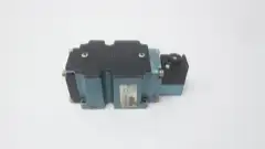 MAC 6511B-000-PP-111DA PNEUMATIC SOLENOID VALVE 120V-AC 150PSI