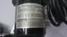 DUMORE 8562-210 GRINDER MOTOR 0.1HP 115V-AC thumbnail 5