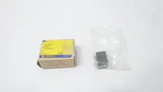 SQUARE D 9999R12 AUXILIARY CONTACT ACCESSORY