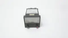 HIOKI 2101 PANEL METER RELAY 5A 200V-AC 30V-DC