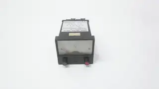 HIOKI 2101 PANEL METER RELAY 5A 200V-AC 30V-DC