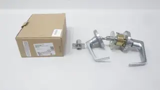 Falcon T511BD DAN626 Entry/office Lock