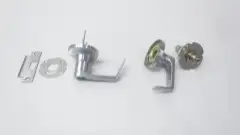 FALCON T511BD DAN626 ENTRY/OFFICE LOCK
