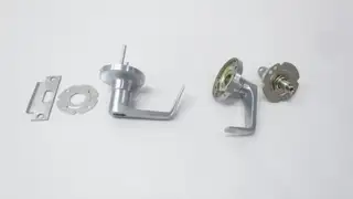 FALCON T511BD DAN626 ENTRY/OFFICE LOCK