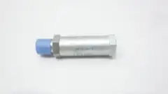 PARKER 452-1/4S2-1 HYDRAULIC CHECK VALVE 5000PSI 1/4IN NPT