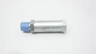 PARKER 452-1/4S2-1 HYDRAULIC CHECK VALVE 5000PSI 1/4IN NPT