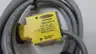 BANNER SM312FVG MINI-BEAM PHOTOELECTRIC GLASS FIBER OPTIC AMPLIFIER thumbnail 6