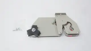 3M P-400 28000 BAG SEALER