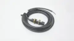 CUTLER-HAMMER 13101AS3342 COMET SERIES PHOTOELECTRIC SENSOR
