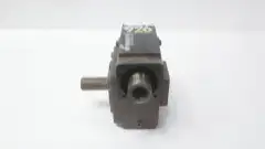 WINSMITH 926MDN RIGHT ANGLE GEAR REDUCER 40:1 1.12HP