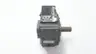 WINSMITH 926MDN RIGHT ANGLE GEAR REDUCER 40:1 1.12HP thumbnail 4