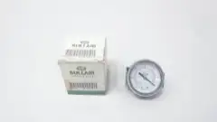 SULLAIR 250042-041 VACUUM GAUGES 2IN 0-100KPA