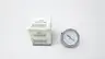SULLAIR 250042-041 VACUUM GAUGES 2IN 0-100KPA thumbnail 1
