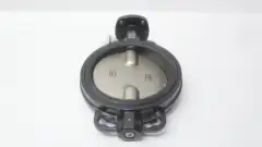 DELTA SER 050 IRON WAFER BUTTERFLY VALVE 8IN