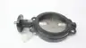DELTA SER 050 IRON WAFER BUTTERFLY VALVE 8IN thumbnail 2