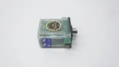 ABSOLUTE PROCESS API 4130 G PLUG-IN TYPE K THERMOCOUPLE RELAY 115V-AC 0-800C