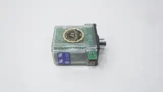 ABSOLUTE PROCESS API 4130 G PLUG-IN TYPE K THERMOCOUPLE RELAY 115V-AC 0-800C
