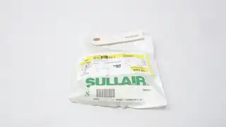 SULLAIR 040649 FLEXMASTER PIPE GASKET REPLACEMENT 2-1/2IN