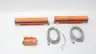 SCANMEG P300-STD-ER-C25 LIGHT CURTAIN PAIR thumbnail 1