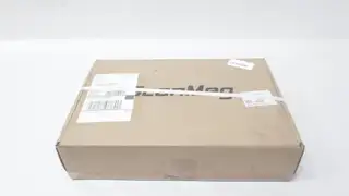 SCANMEG P300-STD-ER-C25 LIGHT CURTAIN PAIR