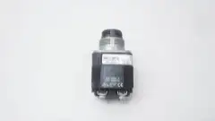 ALLEN BRADLEY 800T-FXNP16 PUSHBUTTON 120V-AC