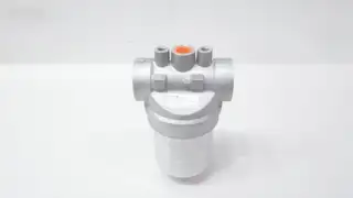 HYDAC 2200643 LPFW/HC160GE25D1.2/12-W-B3-L24 HYDRAULIC FILTER 725PSI