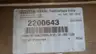 HYDAC 2200643 LPFW/HC160GE25D1.2/12-W-B3-L24 HYDRAULIC FILTER 725PSI thumbnail 5