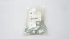 ALLEN BRADLEY 2711P-RTMC HMI MOUNTING CLIP KIT