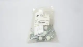 ALLEN BRADLEY 2711P-RTMC HMI MOUNTING CLIP KIT
