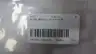 ALLEN BRADLEY 2711P-RTMC HMI MOUNTING CLIP KIT thumbnail 6