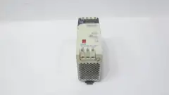 ALLEN BRADLEY 1606-XL60D AC TO DC POWER SUPPLY 24V-DC 60W 100-120/200-240V-AC