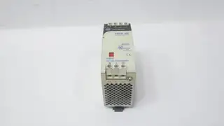 ALLEN BRADLEY 1606-XL60D AC TO DC POWER SUPPLY 24V-DC 60W 100-120/200-240V-AC