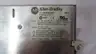 ALLEN BRADLEY 1606-XL60D AC TO DC POWER SUPPLY 24V-DC 60W 100-120/200-240V-AC thumbnail 5