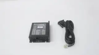 AUTOMATION DIRECT STP-DRV-4850 STEP MOTOR DRIVE