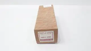 BUSSMANN KRP-C 2000 BLADE FUSE 2000A AMP