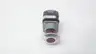 ALLEN BRADLEY 800T-FXNP16RA7 ILLUMINATED RED PUSH-PULL BUTTON 120V-AC thumbnail 7