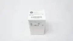 ALLEN BRADLEY 800T-B6D2 PUSHBUTTON RED