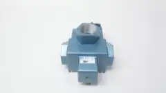 MAC 58D-33-111CA PNEUMATIC SOLENOID VALVE 24V-DC 120V-AC 150PSI 1-1/2IN NPT