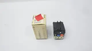 MITSUBISHI TH-T18KP OVERLOAD RELAY 1.7-2.5A