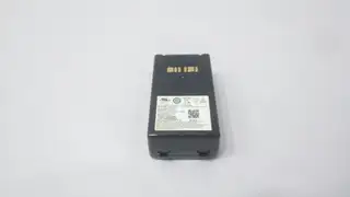 DATALOGIC 94ACC1386 FALCONX3 RECHARGEABLE BATTERY PACK