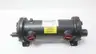 THERMAL TRANSFER C-1014-86815 SHELL AND TUBE HEAT EXCHANGER thumbnail 1
