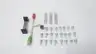SEW EURODRIVE 18202624 DRIVE SYSTEM HARDWARE KIT thumbnail 1